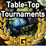 Tabletop Tournaments