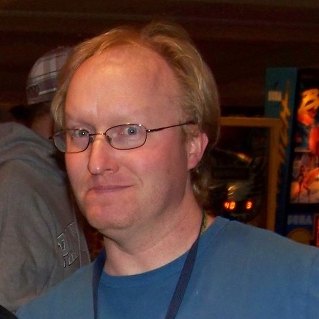 Ben Heck