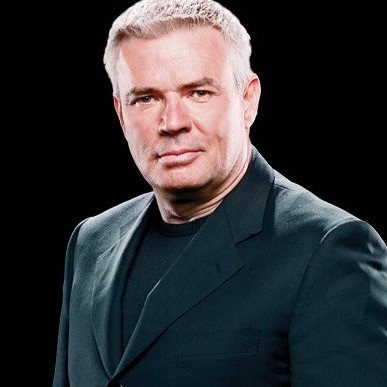 Eric Bischoff