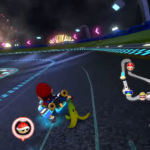Mario Kart 8 Tournament (Switch)