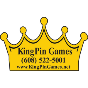 KingPin Games