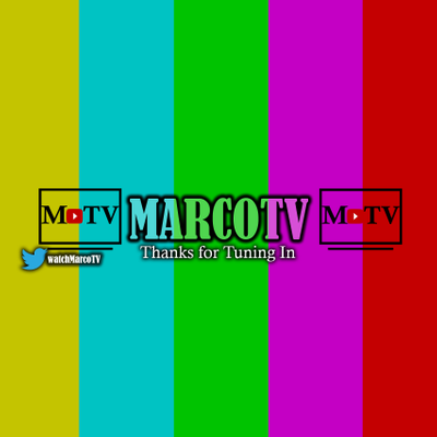 MarcoTV Stage