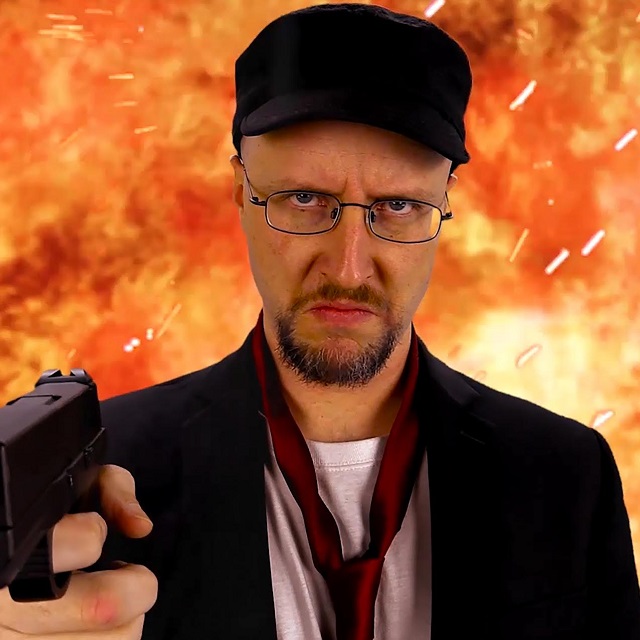 Doug Walker