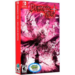 2022 - Demon's Tier+