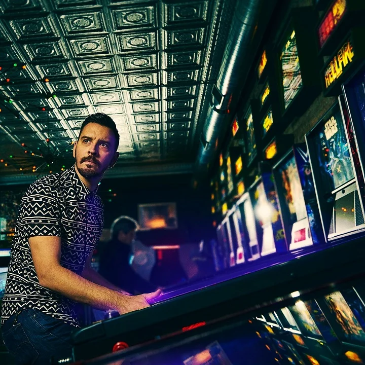 Jack Danger