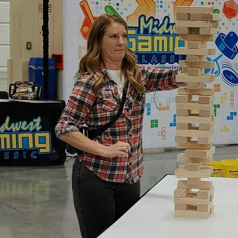 Giant Games