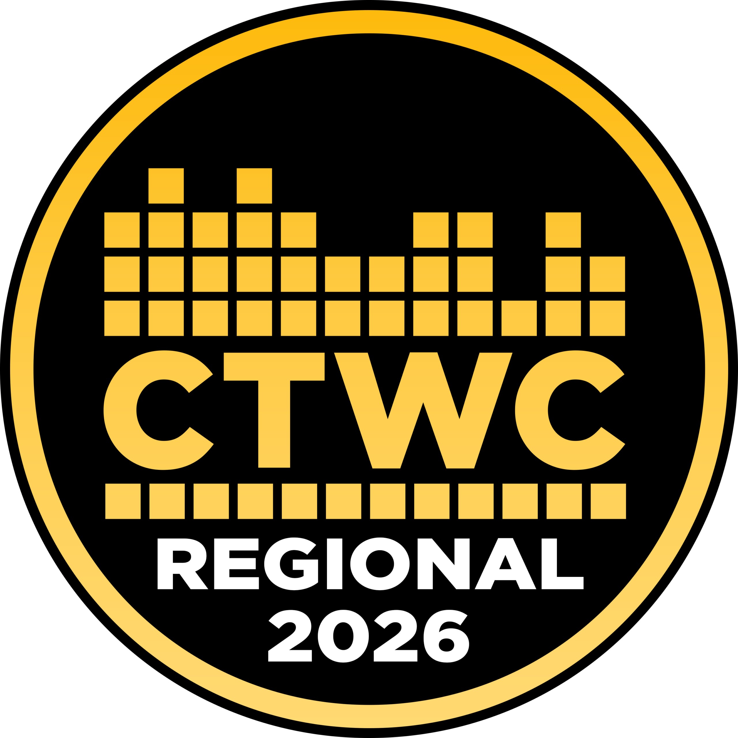Tetris: CTWC Midwest Tetris Championship