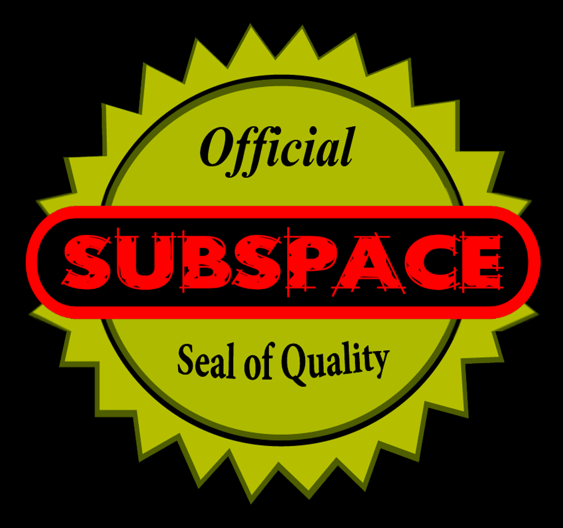 Subspace