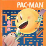 Timed Pac-Man (2600)