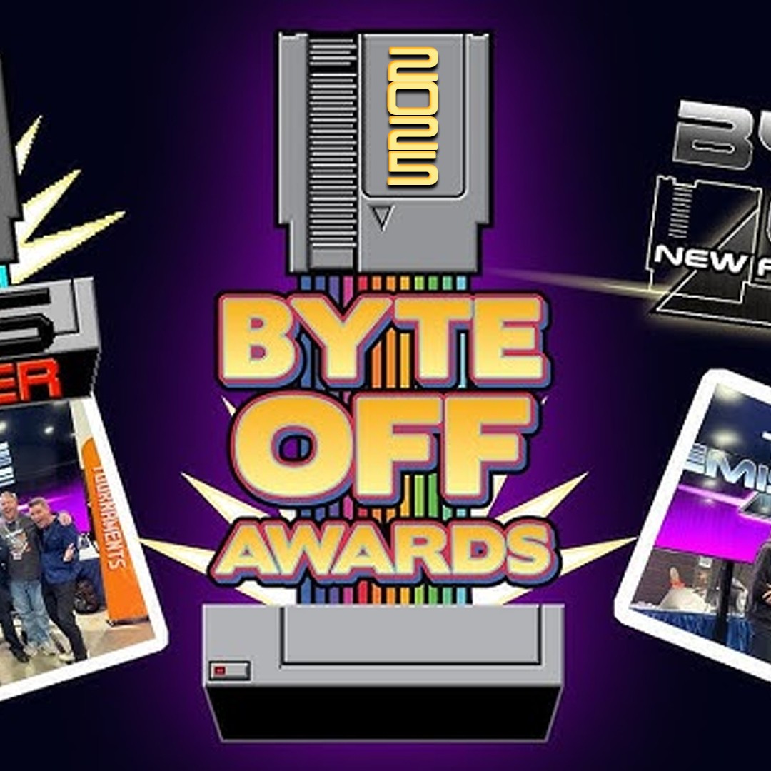 Byte-Off Awards