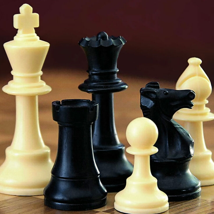 MGC Rapid Chess Tournament