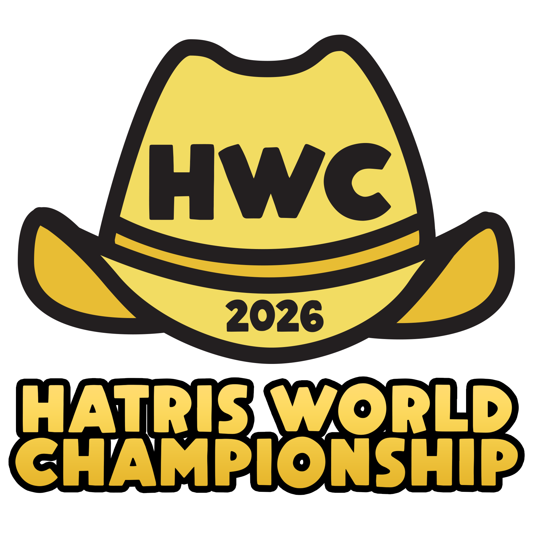 Hatris World Championship