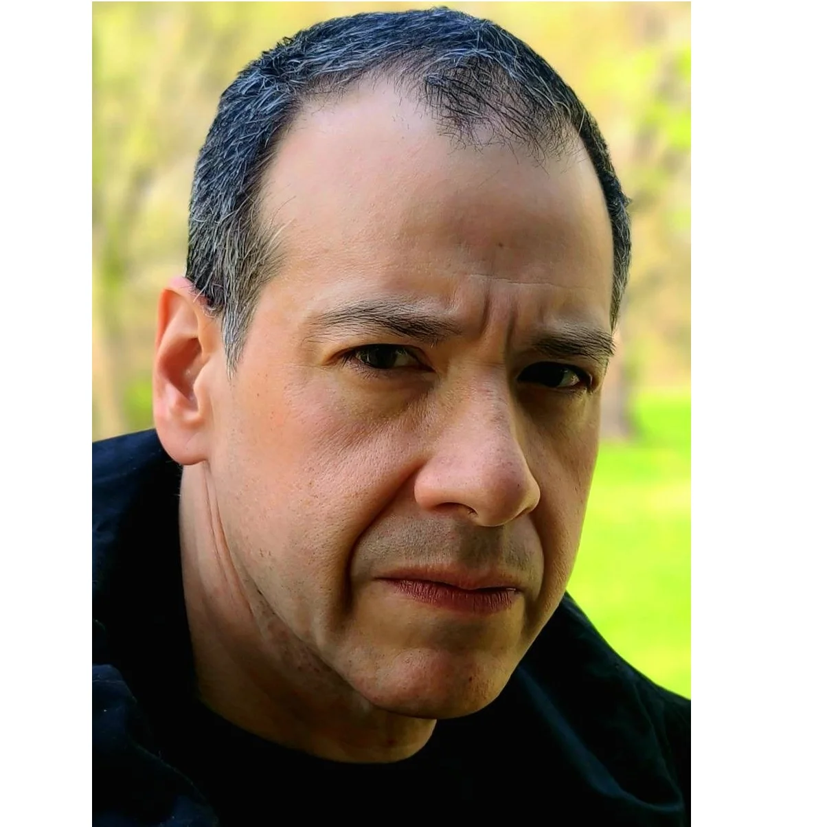 Carlos Pesina
