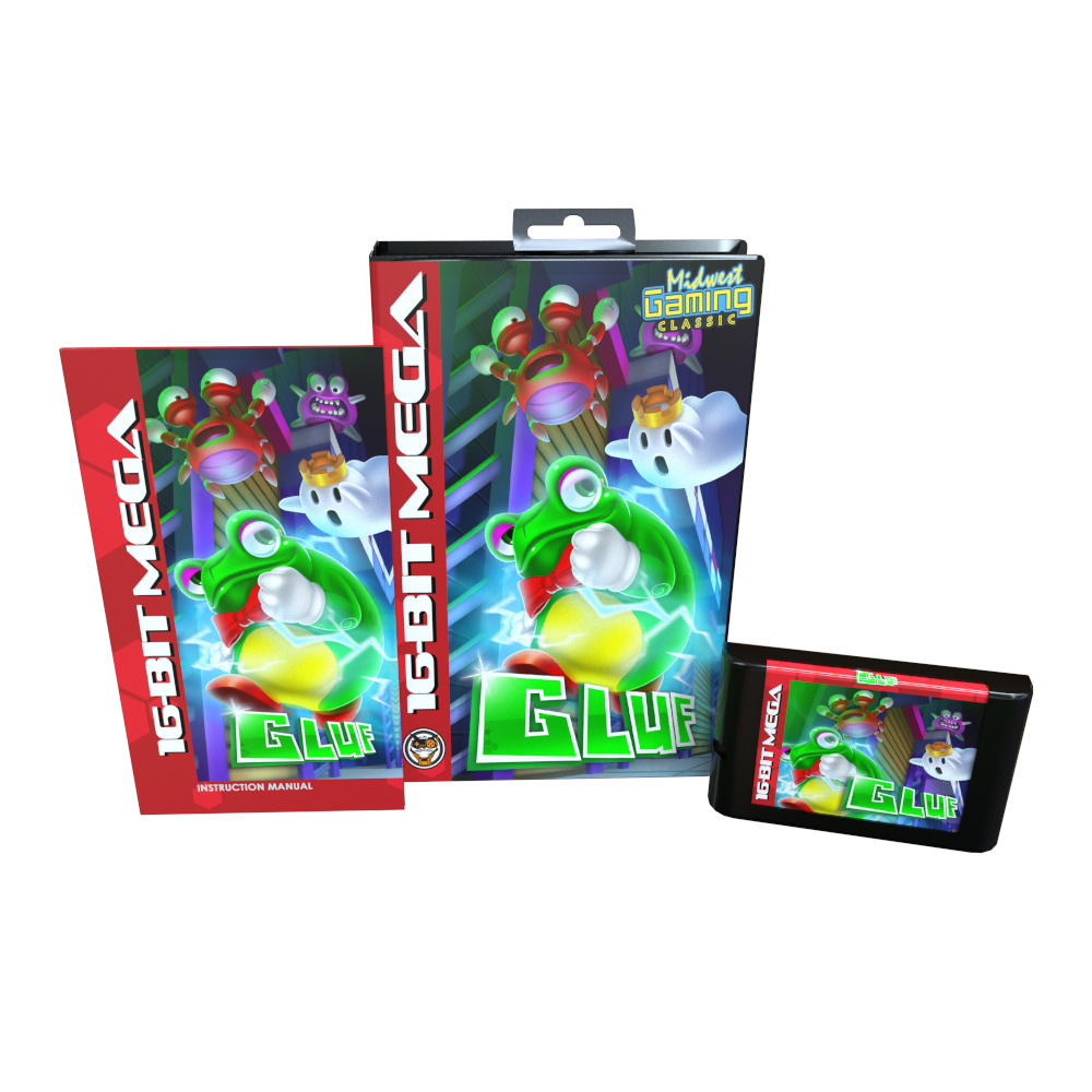 2023 - Gluf (Genesis)