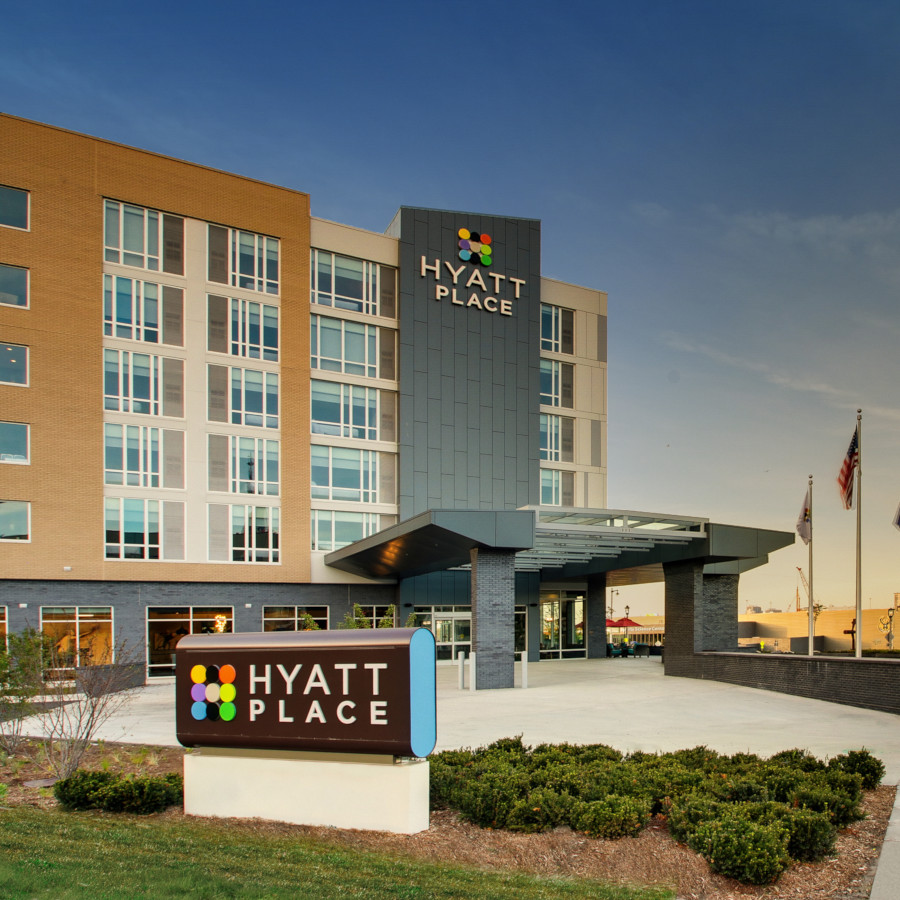 HYATT PLACE Milwaukee Downtown