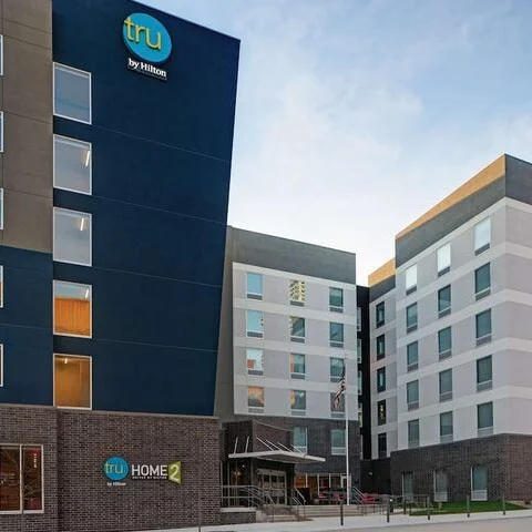 Home2 Suites Milwaukee