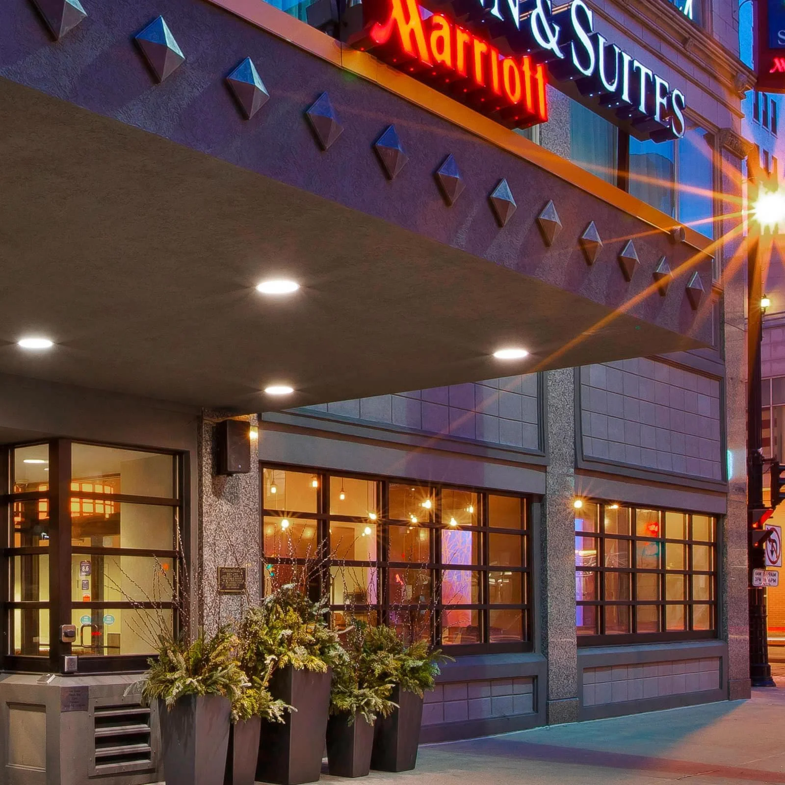 Fairfield Inn and Suites Milwaukee Downtown
