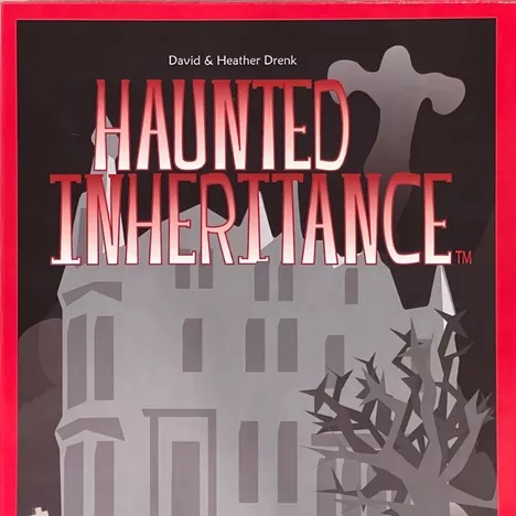 Haunted Inheritance Tournament