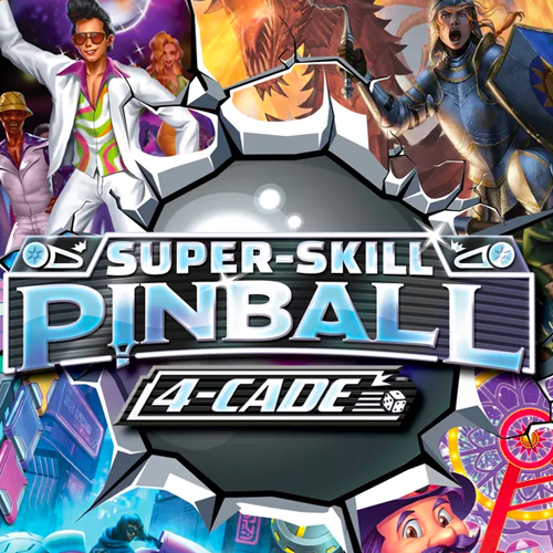 Learn to Play Super-Skill Pinball