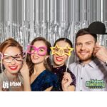 Uptown Photo Booth