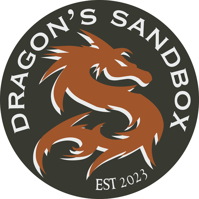 Dragon's Sandbox