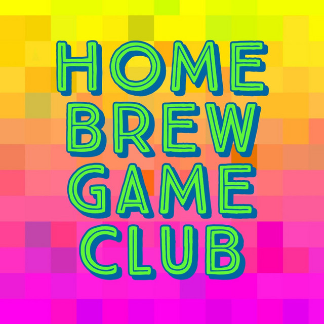 Homebrew Game Club Podcast