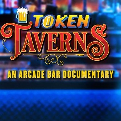 Token Taverns: An Arcade Bar Documentary