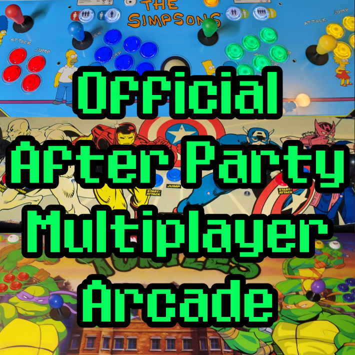 After Party Arcade