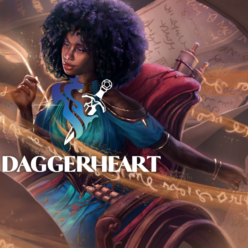 Learn to play Daggerheart!
