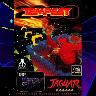 Tempest 2000 (Jaguar) Tournament