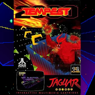 Tempest 2000 (Jaguar) Tournament