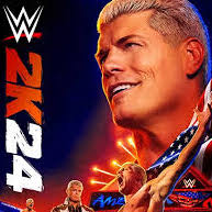 WWE 2K24 Tournament