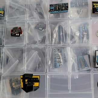 MGC Pins