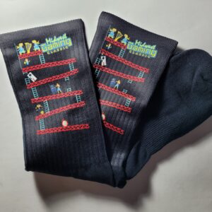 MGC Socks