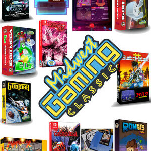 Show Edition Games