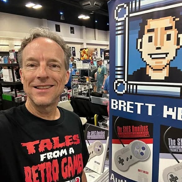 Brett Weiss