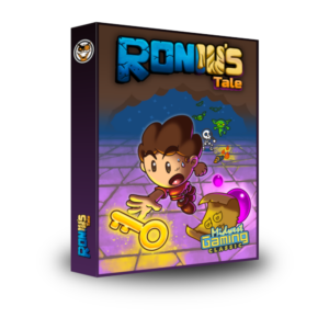 Roniu's Tale (NES)