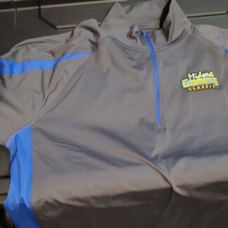 Pullover, 1/4 zip Executive