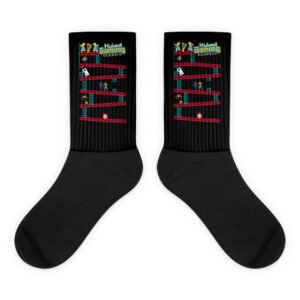 Socks, MGC DK