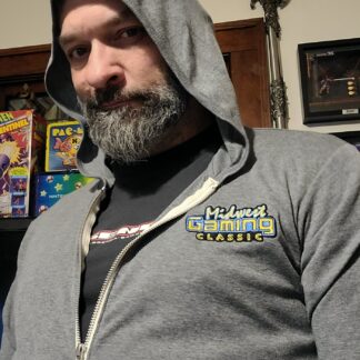 Hoodie, Full Zip T-shirt weight