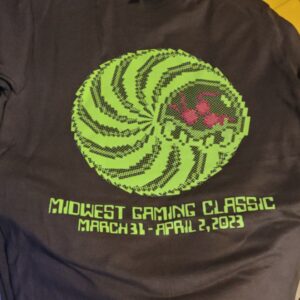 Shirt, 2023 exclusive pre-order