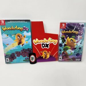 Wunderling MGC Show Edition