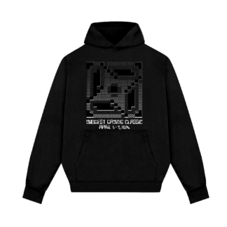 Hoodie, 2024 Exclusive Pre-order