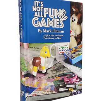 It's Not All Fun & Games Standard