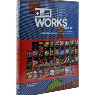 NES Works 1985-86 CE