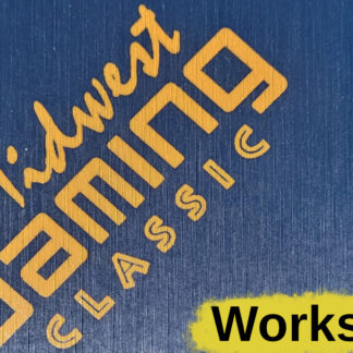 MGC pocket notebooks