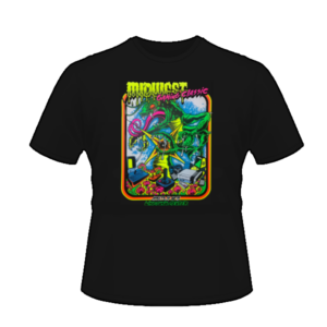 Tempest Shirt [Adult, New Run] 2022 Dirty Donny