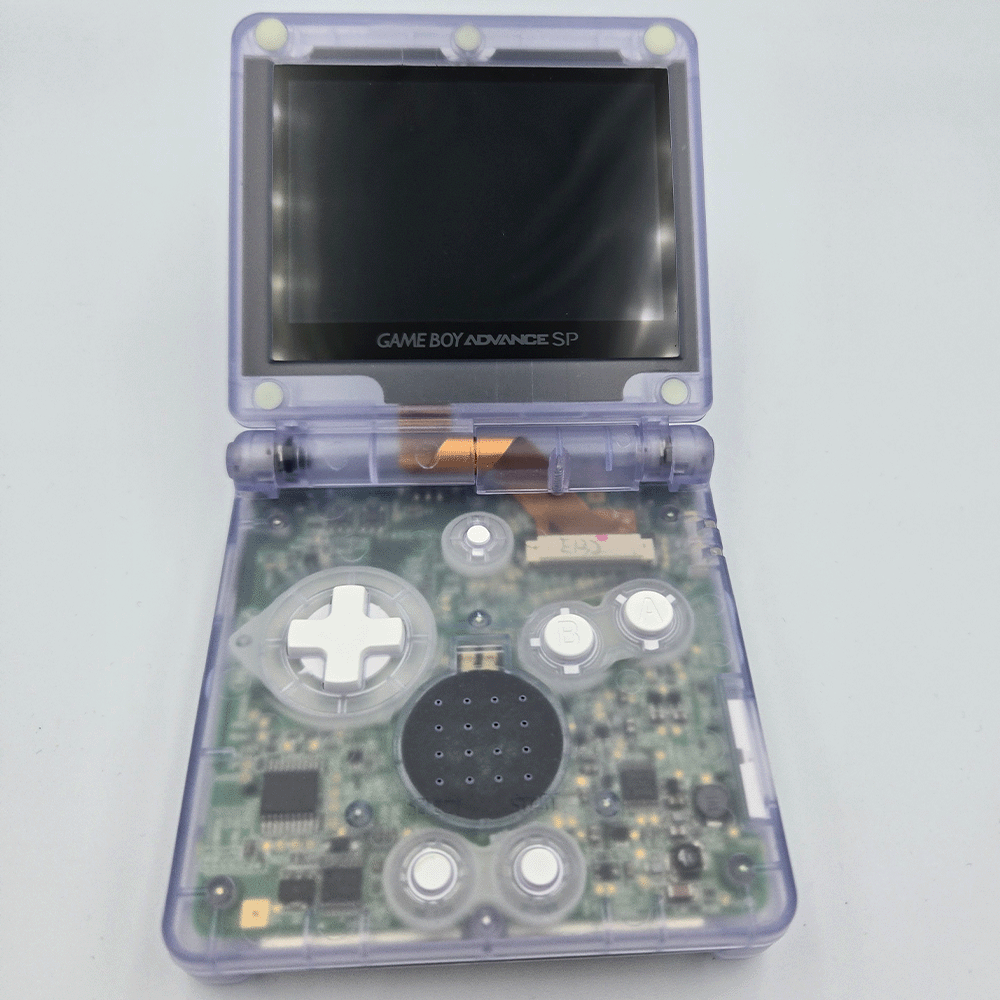 GBA SP Workshop with Kris Carlson