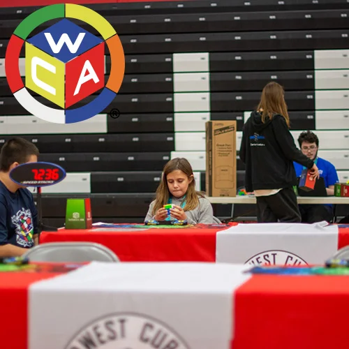 Midwest Cubing Classic