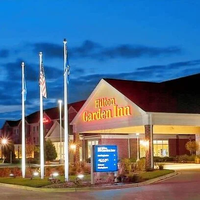 Hilton Garden Inn Milwaukee Northwest Conference Center